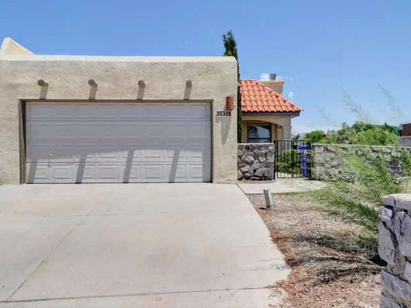 2030 Pinecone Way, Las Cruces, NM 88012