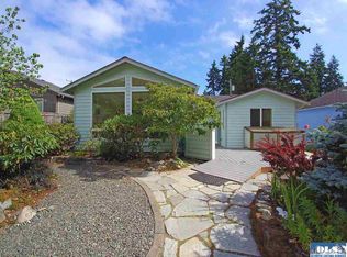 1517 W 15th St, Port Angeles, WA