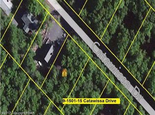 9-1501-15 Catawissa Dr, Pocono Lake, PA 18347