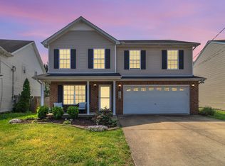 1456 Priestshore Bay, Antioch, TN 37013