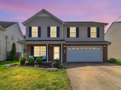 1456 Priestshore Bay, Antioch, TN, 37013
