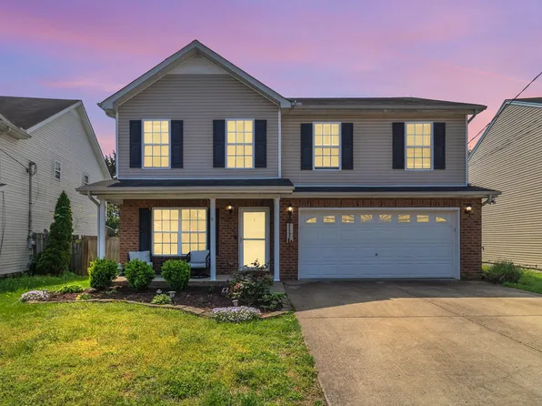 1456 Priestshore Bay, Antioch, TN 37013