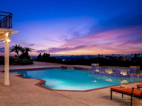 359 Crestview Dr, Bonita, CA 91902