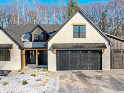 4194 BLACKBERRY RIDGE DRIVE, Oneida, WI, 54155