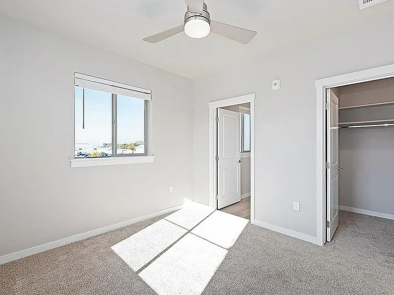 Franklin Lofts Apartments