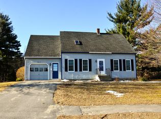 26 Meadowrue Dr, Augusta, ME 04330