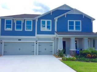 5933 Alenlon Way, Mount Dora, FL 32757