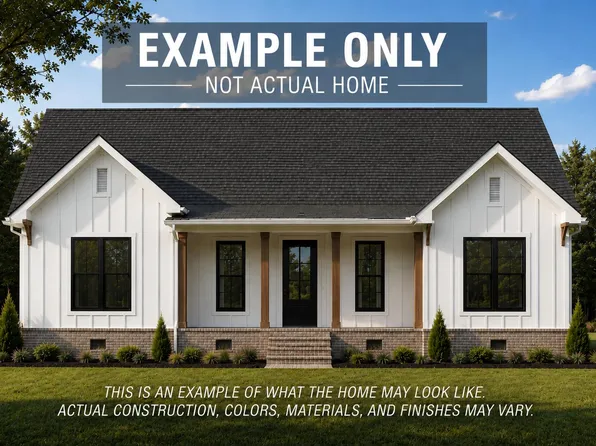 103 Clark Ave, Hattiesburg, MS 39402