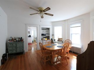 119 Rogers Ave #2, Somerville, MA 02144