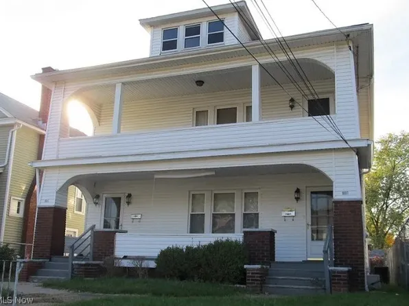 1005 Clarendon Ave NW, Canton, OH 44708