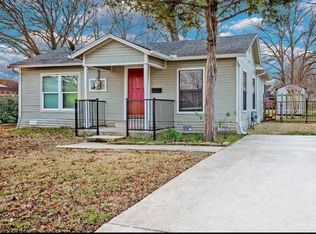 707 Pearson Ave, McKinney, TX 75069
