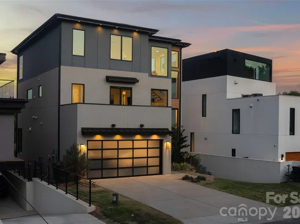 308 Frazier Ave, Charlotte, NC 28216