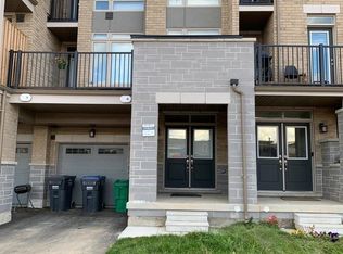 60 Donald Ficht Cres, Brampton, ON L7A5H6