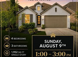 228 Arrowhead Mound Rd, Georgetown, TX 78628