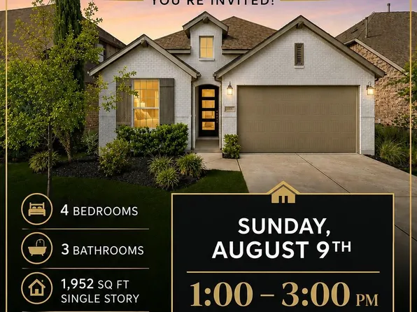 228 Arrowhead Mound Rd, Georgetown, TX 78628