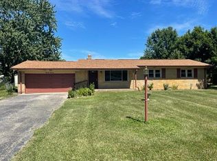 3545 S Sadlier Dr, Indianapolis, IN 46239