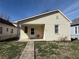 6316 Morris St, Saint Joseph, MO 64504