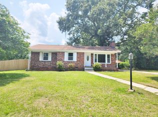 118 Robert Rd, Goose Creek, SC 29445