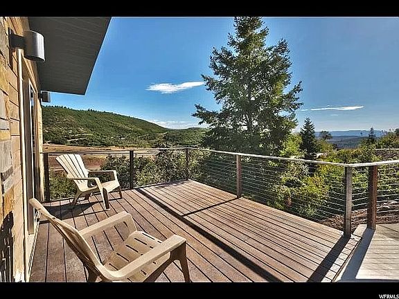 Main Floor Deck
