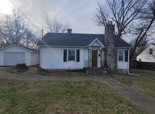 671 Franklin Ave, Lewisburg, TN 37091