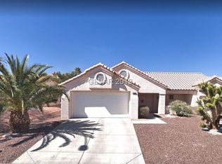 3009 High Range Dr, Las Vegas, NV 89134
