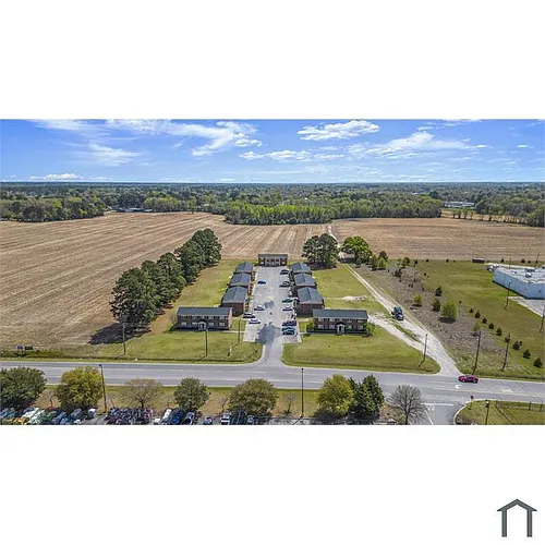 Floor plan Interstate - 9C