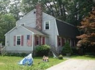 22 Lowell Blvd, Methuen, MA 01844
