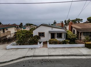 750 Archer St, Monterey, CA 93940