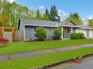 32464 137th Pl SE, Sultan, WA 98294