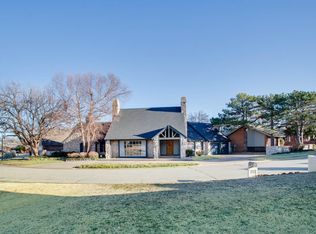 2529 Homestead Rd, Enid, OK 73703