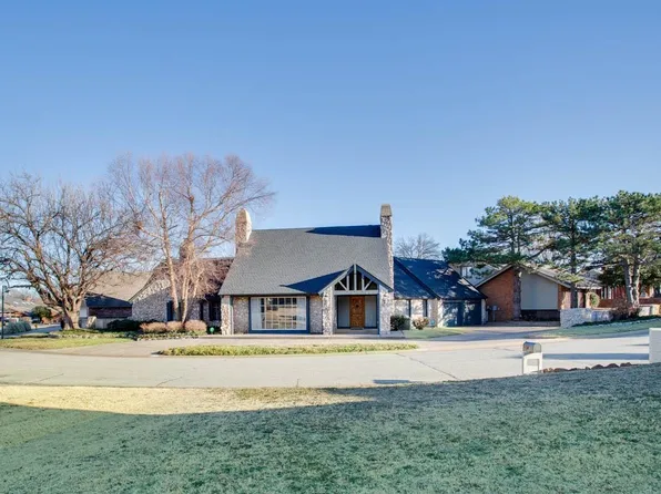 2529 Homestead Rd, Enid, OK 73703