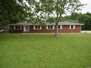 7018 Ridge Lane Rd, Charlotte, NC 28262