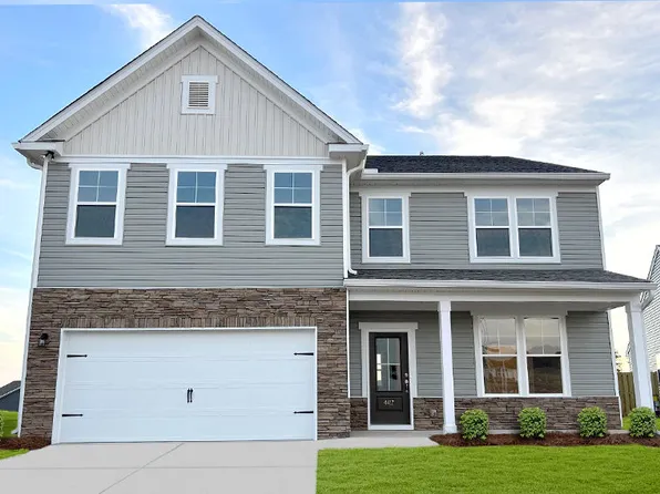 474 Tasmanian Oak Aly NW, Aiken, SC 29801