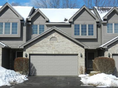 906 Ascot Dr, Elgin, IL, 60123