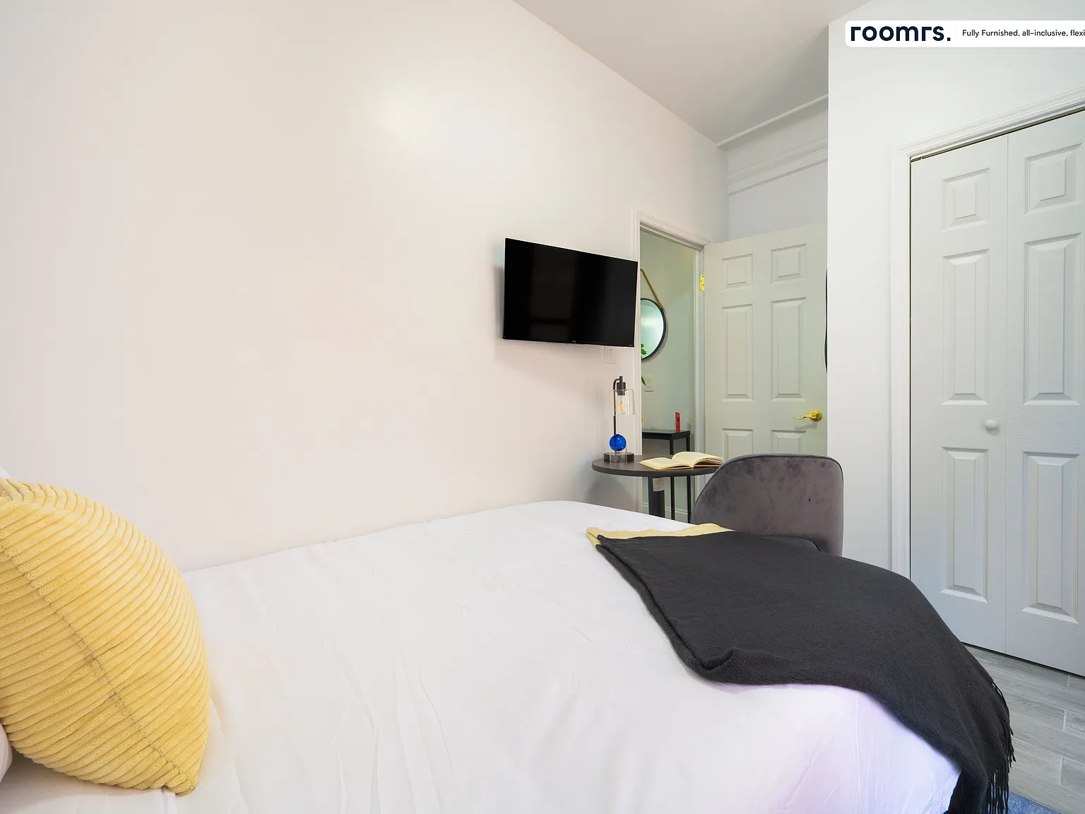 5 bed, 1270 sqft, $1,460 — Photo 3