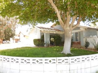 44402 13th St E, Lancaster, CA 93535
