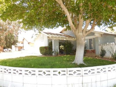 44402 13th St E, Lancaster, CA, 93535