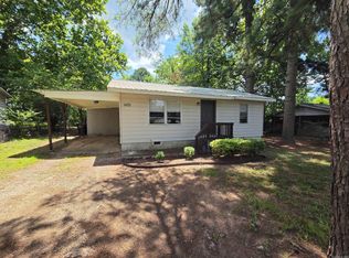 1401 S Bailey St, Jacksonville, AR 72076