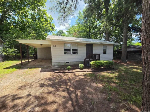 1401 S Bailey St, Jacksonville, AR 72076