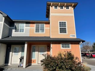 11026 W Ustick Rd APT 107, Boise, ID 83713