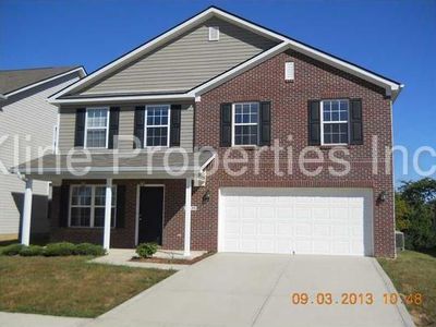 10192 New Dawn Pl, Avon, IN, 46123