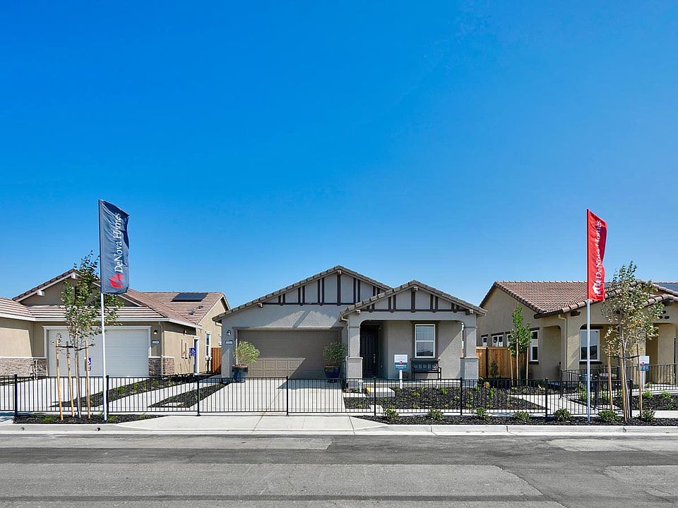 Luminescence at Liberty, 55+ Active Adult by DeNova Homes in Rio Vista