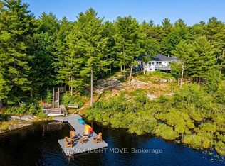 6 Pinetree Rd, Gravenhurst, ON P1P 1R2