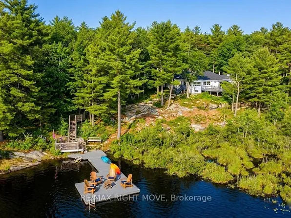 6 Pinetree Rd, Gravenhurst, ON P1P 1R2