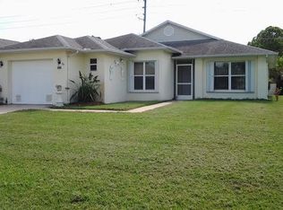 5924 Travelers Way, Fort Pierce, FL 34982