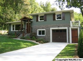 1730 Beirne Ave NE, Huntsville, AL 35801