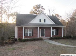 6272 Dorsett Woods Dr, Mount Olive, AL 35117