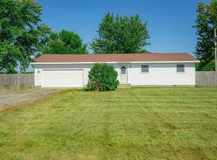 5390 W 400 N, Rensselaer, IN 47978