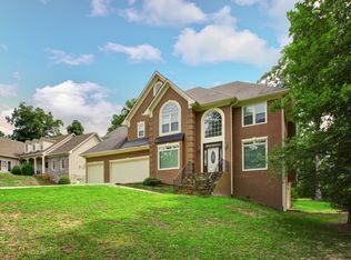 3632 Galdway Dr, Snellville, GA 30039