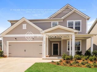 440 Rock View Ln, Covington, GA 30016